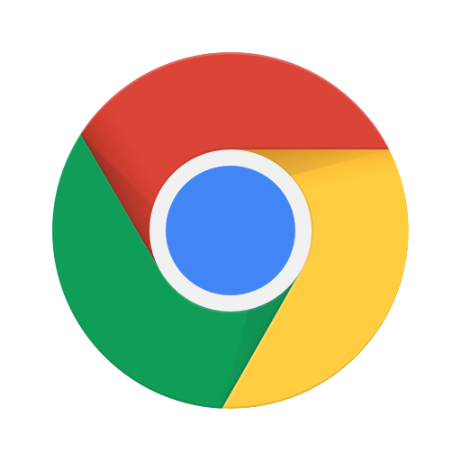 Google Chrome: Nopea ja turvallinen – Google Play ‑sovellukset